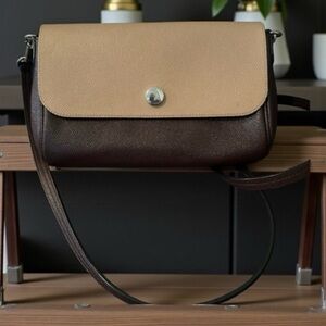 Coach Ruby Crossbody (Reversible)